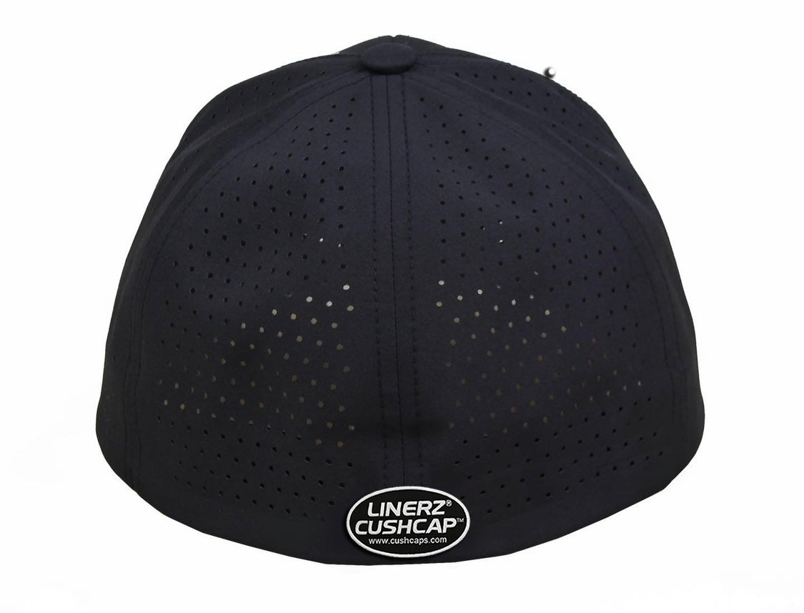 NEW Linerz CushCap™ Bump Cap Hats now in stock!