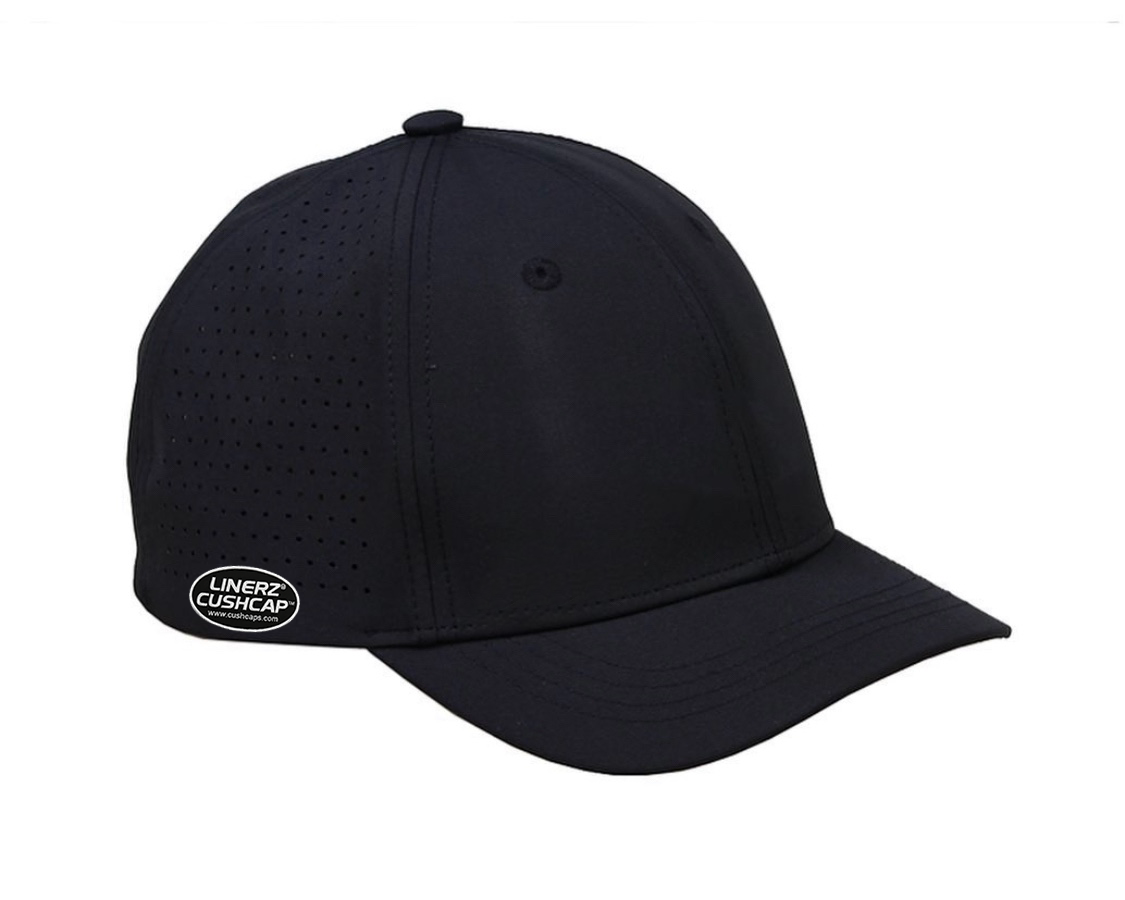 NEW Linerz CushCap™ Bump Cap Hats now in stock!