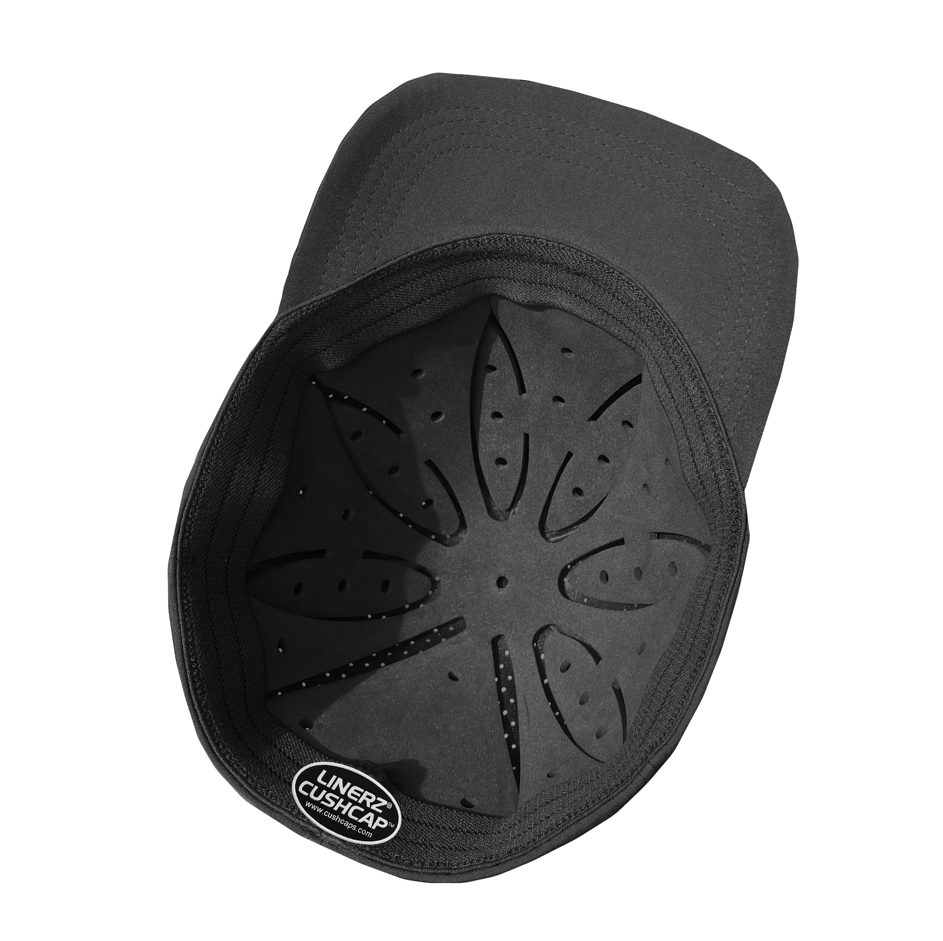 Linerz Bump Cap Hat Inserts and Linerz CushCap™ Bump Cap Hats – Linerz ...