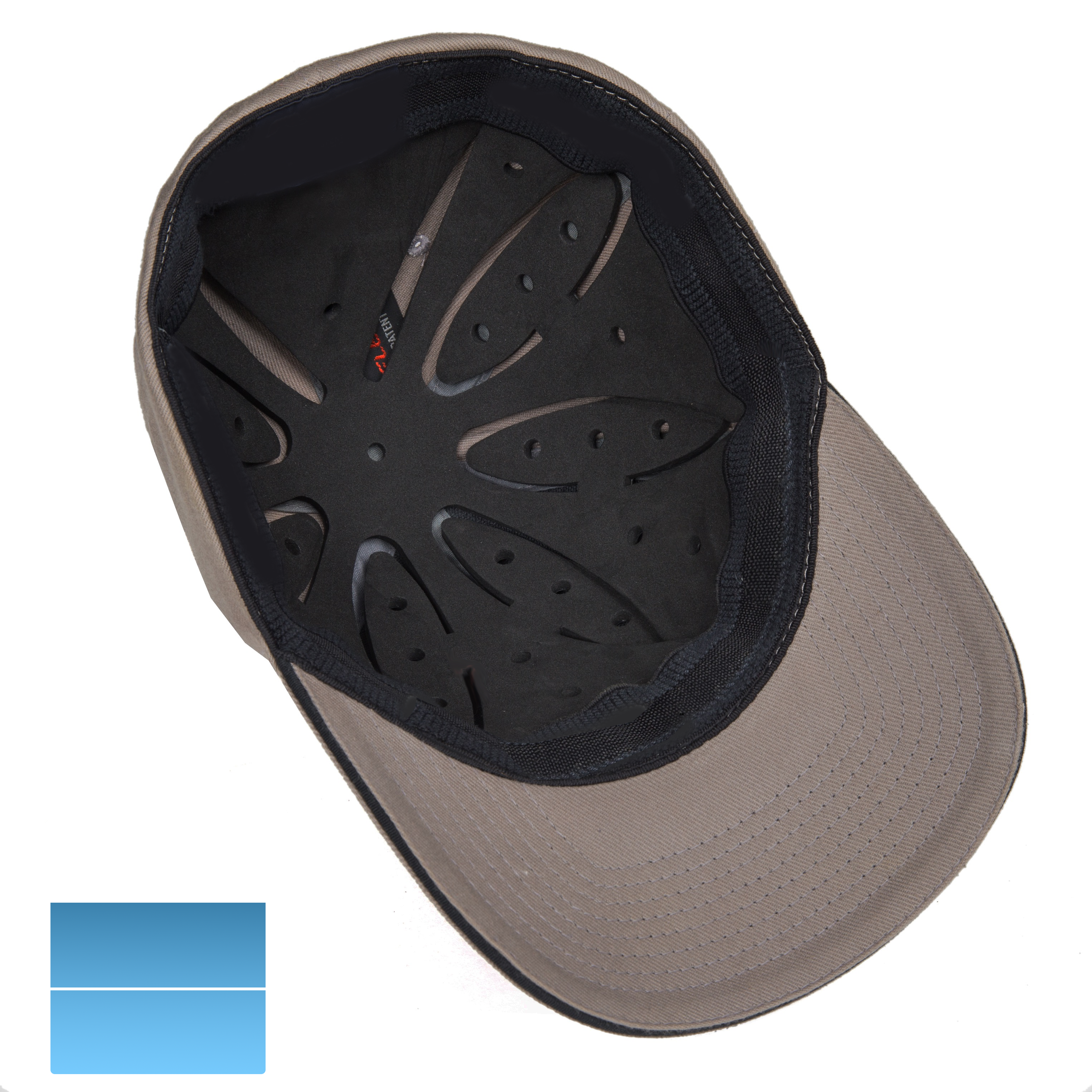 Linerz Bump Cap Hat Inserts and Linerz CushCap™ Bump Cap Hats – Linerz ...