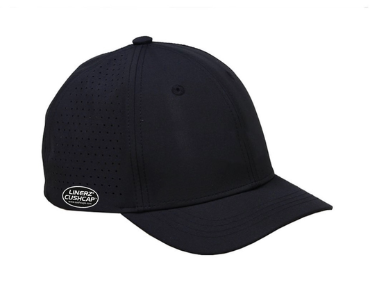 NEW Linerz CushCap™ Bump Cap Hats now in stock!
